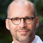 Headshot portrait of Christopher Beaulieu - Professor of Radiology (Musculoskeletal Imaging)