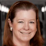 Headshot portrait of Carol Clayberger - Professor (Research) of Pediatrics, Emerita