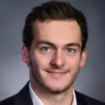 Ian Coates - Bio-X Travel Awardee