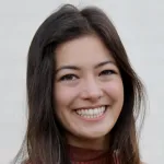 Headshot portrait of Savannah Cofer - Bio-X Travel Awardee