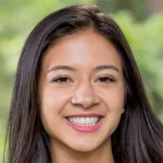 Headshot portrait of Lauren Cooper - Bio-X Bowes Fellow