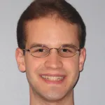 Headshot portrait of Craig Buckley - Bio-X Bowes Fellow