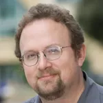 Headshot portrait of Craig Criddle - Professor of Civil and Environmental Engineering
