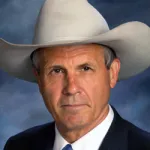 Headshot portrait of D. Craig Miller - Thelma and Henry Doelger Professor in Cardiovascular Surgery
