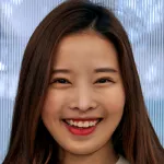 Headshot portrait of Dahee Chung - Bio-X Undergraduate Fellow