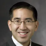 Headshot portrait of Daniel Chang - Associate Professor of Radiation Oncology (Radiation Therapy)