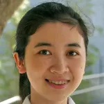 Headshot portrait of Danqing Zhu - Stanford Interdisciplinary Graduate Fellow (Anonymous Donor) 