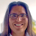 Headshot portrait of Ethan Darwin - Bio-X Bowes Fellow Affiliated with Food@Stanford