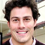 Headshot portrait of David Camarillo - Assistant Professor of Bioengineering