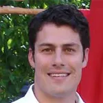 Headshot portrait of David Camarillo - Bio-X Bowes Fellow