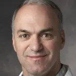 Headshot portrait of David Fiorentino - Associate Professor of Dermatology and (by courtesy) of Medicine (Immunology and Rheumatology)