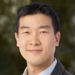 Headshot portrait of David S. Wang - Clinical Assistant Professor of Radiology