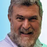 Headshot portrait of David A. Stevens - Professor of Medicine, Emeritus