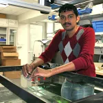 Headshot portrait of Deepak Krishnamurthy