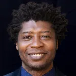 Headshot portrait of Derick Okwan - Assistant Professor of Pathology