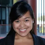 Headshot portrait of Cheri Dijamco - Bio-X Undergraduate Fellow