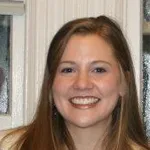 Headshot portrait of Rebecca DiMarco - Bio-X Travel Awardee