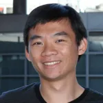 Headshot portrait of Tru-Khang Dinh - Bio-X Undergraduate Fellow
