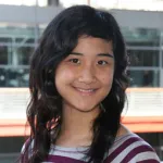 Headshot portrait of Grace Do - Bio-X Undergraduate Fellow