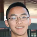Headshot portrait of Brian Do - Bio-X Undergraduate Fellow