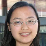 Headshot portrait of Rachel Do - Bio-X Undergraduate Fellow
