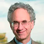 Headshot portrait of Douglas Levinson - Walter E. Nichols, M.D. Professor in the School of Medicine and Professor of Psychiatry & Behavioral Sciences