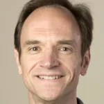Photo of Dr. Douglas Vollrath, Associate Professor of Genetics at Stanford University.