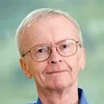 Headshot portrait of Drew Nelson - Professor of Mechanical Engineering
