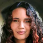 Headshot portrait of Angelina Duran - Bio-X Undergraduate Fellow