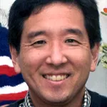 Headshot portrait of Dwight Nishimura - Addie and Al Macovski Professor in the School of Engineering and Professor of Electrical Engineering