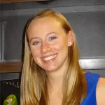 Headshot portrait of Shannon Edd - Bio-X Travel Awardee