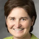 Headshot portrait of Edda Spiekerkoetter - Professor of Medicine (Pulmonary and Critical Care Medicine)