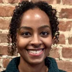 Ibtihal Elfaki - Bio-X Travel Awardee