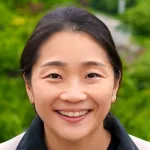 Headshot portrait of Ellen Youngsoo Rim - Assistant Professor of Chemical Engineering