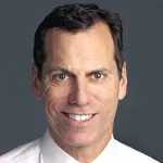 Headshot portrait of Elliot J. Krane - Professor of Anesthesiology, Perioperative & Pain Medicine (Pediatric Anesthesia) and of Pediatrics
