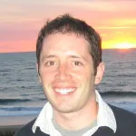 Headshot portrait of Hal Ersner-Hershfield - Bio-X Travel Awardee