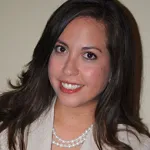 Headshot portrait of Eva Gabriela Baylon - Bio-X Skippy Frank Fellow