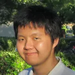 Headshot portrait of Fang-Chieh Chou - Bio-X Fellow
