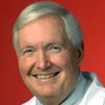 Headshot portrait of C. Garrison Fathman - Professor of Medicine (Immunology & Rheumatology), Emeritus