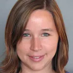 Headshot portrait of Jessica Feldman - Assistant Professor of Biology