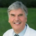 Headshot portrait of Michael B. Fowler - Professor of Medicine (Cardiovascular), Emeritus