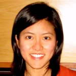 Headshot portrait of Frances Lau - Bio-X Bowes Fellow