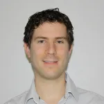 Headshot portrait of Raphael Franzini - Bio-X Travel Awardee