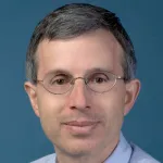 Photo of Dr. Frederick Dirbas, Associate Professor of Surgery at Stanford University.