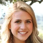 Photo of Stanford student and Stanford Bio-X Undergraduate Summer Research Program Participant Peyton Freeman.
