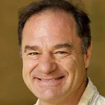 Headshot portrait of Gerald Fuller - Fletcher Jones II Professor in the School of Engineering and Professor of Chemical Engineering