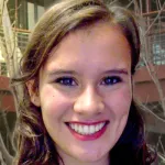 Headshot portrait of Gabriela Steiner - Bio-X Undergraduate Fellow