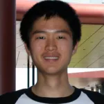 Headshot portrait of Linyi (Alex) Gao - Bio-X Undergraduate Fellow