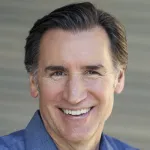 Photo of Dr. Gary Darmstadt, Professor of Pediatrics at Stanford University.