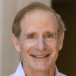 Headshot portrait of Gary Peltz - Professor of Anesthesiology, Perioperative and Pain Medicine